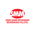 SMM SHWE MYANMAR BEVERAGES CO., LTD