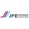 JFE MYANMAR Coated Steel