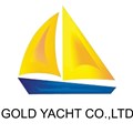 Gold Yacht