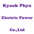 Kyauk Phyu Electric Power Company Limited
