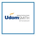 Udom Smith Myanmar Co., Ltd