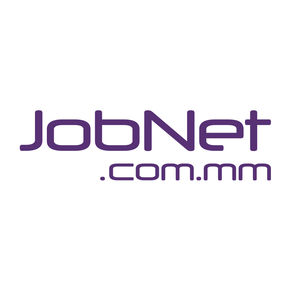 JobNet Myanmar