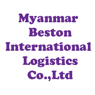 Myanmar Beston International Logistics Co.,Ltd.