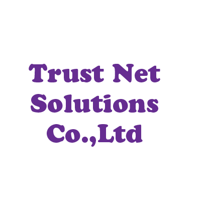 Trust Net Solutions Co.,Ltd.