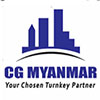 CG Myanmar