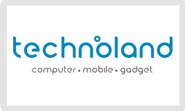 Technoland Computer Trading Co., Ltd.