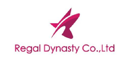 Regal Dynasty Co.,Ltd