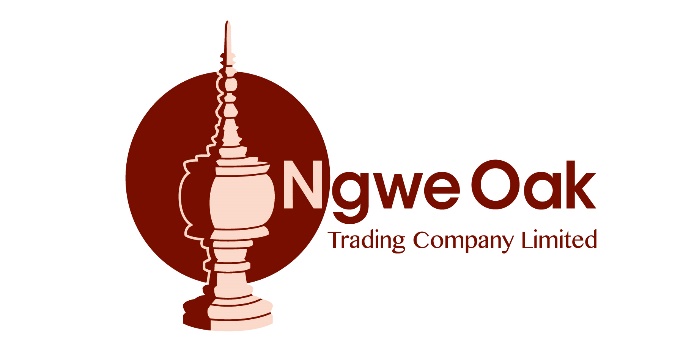 Ngwe Oak Trading Co.,Ltd.