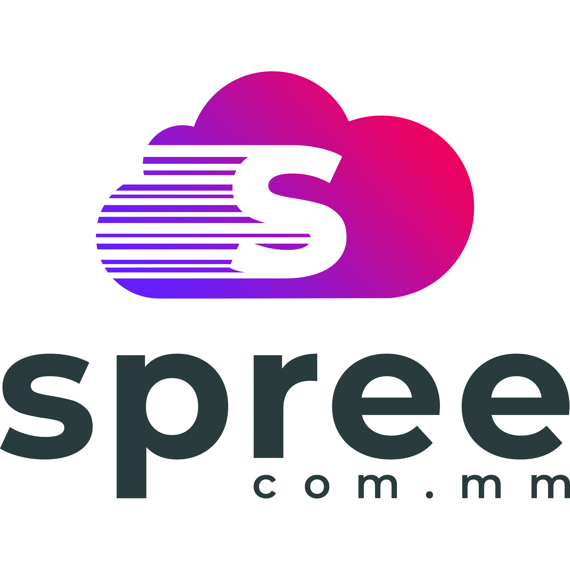 Spree Co.,Ltd